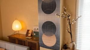 Karabiner House Hikihune