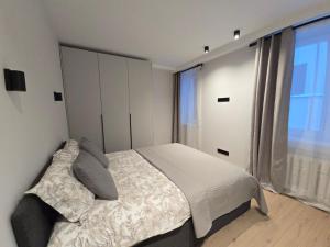 Haustory Deluxe Apartment