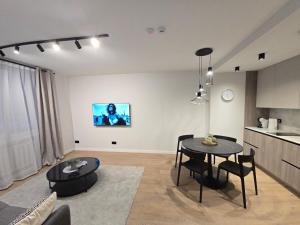 Haustory Deluxe Apartment