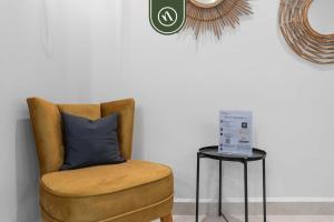 Brand New 1 BR Condo Right Next to the Malecon