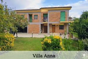 Villa Anna - Bike Friendly