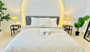 Panoramic Ocean View Villa