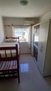 Apartamento 2 dormitórios no Ingleses