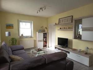 Ferienapartment Schlosser