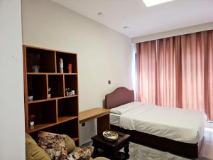 Chic Layover Hub 15 min from JKIA Airport