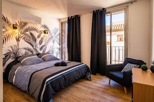 Appartement centre ville Perpignan