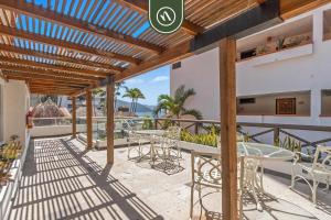 Studio - Costa Sur Deluxe Estudio Frente al Mar 1