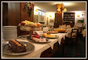 Hotel La Quiete