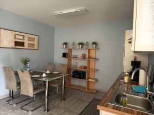 Ferienapartment Schlosser