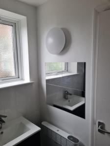1 Bedroom Flat Ground Floor - Central Dunstable