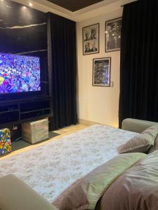 GP Motors luxuosa casa próx ao autódromo