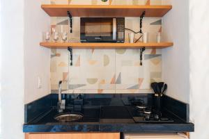 Villa di Oia - Cabana Grega - SerraNegra - 4km do Centro - Circuito das Águas