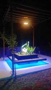 Casita Sol