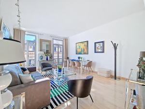 Cannes 2 bedrooms & 2 bathrooms Apartment - 43A