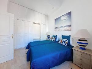 Cannes 2 bedrooms & 2 bathrooms Apartment - 43A