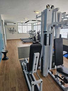 Apartamento ao lado do parque Ibirapuera