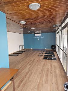 Apartamento ao lado do parque Ibirapuera