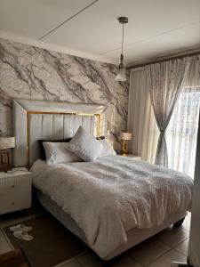 The Blyde Estate Apartments