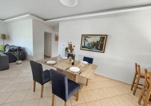 Spacious 3bd Apartment in Lefkakia, Nafplio