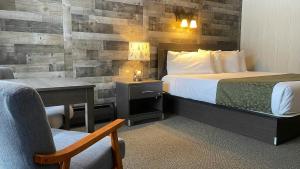 Adirondack Lodge Old Forge