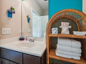 Sunny Beach Sandcastle Cottage