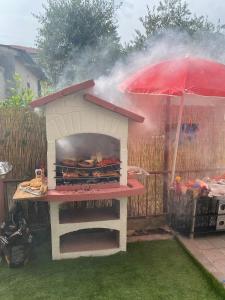 The Samantha Guest House