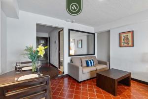 Studio - Costa Sur Deluxe Estudio Frente al Mar 5