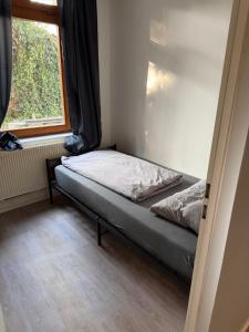 Unterkunft bis zu 5 Personen mit separaten Zimmern