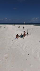 Raalhu Fonu Maldives