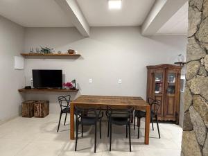 Morada Tiradentes - Aconchego