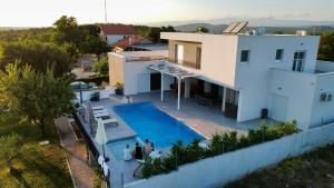 Villa Tea Polača Biograd na moru Benkovac