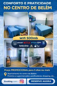 Ap Umarizal l WiFi 500MB