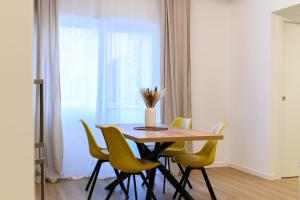 RV Apartment - Rome Tiburtina
