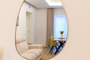 RV Apartment - Rome Tiburtina