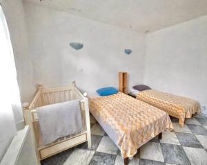 Villa Mare E Muntagna