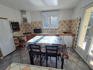 Villa Mare E Muntagna