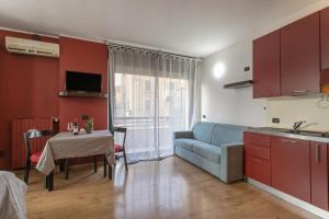 APARTMENT il FIORE 5