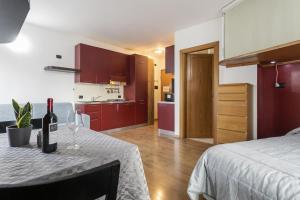 APARTMENT il FIORE 5