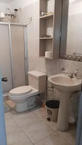 Carnaval in Tonsupa Pool Beach and Relax