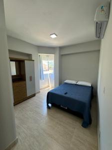 Apartamento mobiliado, 2 quartos no Bairro Carianos