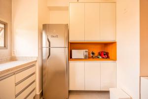 Easy Star - Bothanic Campo Belo - Apartamentos de 2 quartos prox ao aeroporto de CGH