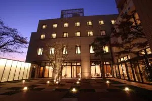 Hotel Grand Fuji - Iwafuchi