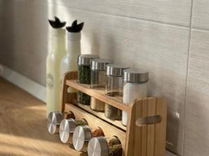 Peaceful Corner lângă Parhon IRO