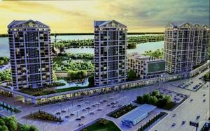 ЖК Бартоломео све есть номер 2001