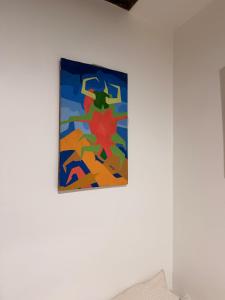 Charmant appartement en pierre proche de Notre dame de Paris