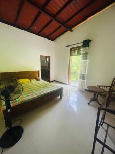 Iwasuma Homestay