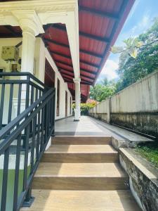 Iwasuma Homestay