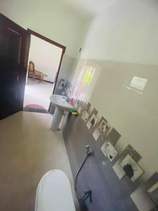 Iwasuma Homestay