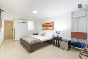 Hotel Arhuaco Rodadero