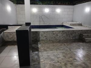 Casa dos Sonho na Praia - Piscina Churras Conforto